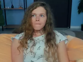 Natalie's Live Sex Cam Show