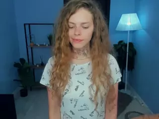 Natalie's Live Sex Cam Show