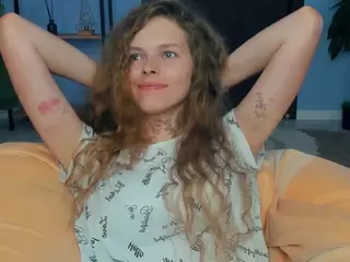 Natalie's Live Sex Cam Show