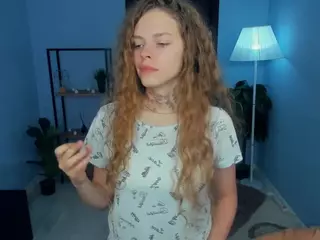 Natalie's Live Sex Cam Show