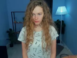 Natalie's Live Sex Cam Show