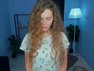 Natalie's Live Sex Cam Show