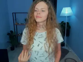 Natalie's Live Sex Cam Show