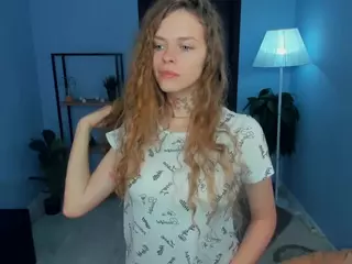 Natalie's Live Sex Cam Show