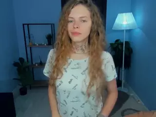 Natalie's Live Sex Cam Show