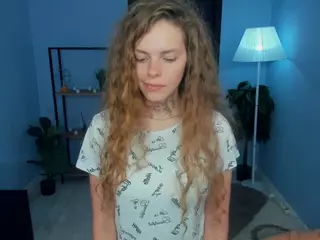 Natalie's Live Sex Cam Show