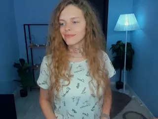 Natalie's Live Sex Cam Show