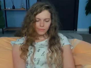 Natalie's Live Sex Cam Show