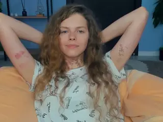 Natalie's Live Sex Cam Show