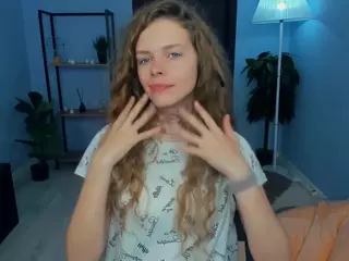 Natalie's Live Sex Cam Show