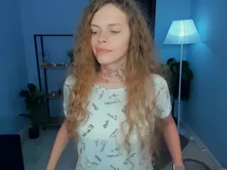Natalie's Live Sex Cam Show