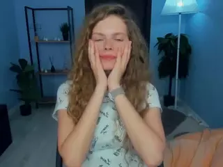 Natalie's Live Sex Cam Show