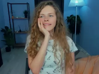 Natalie's Live Sex Cam Show