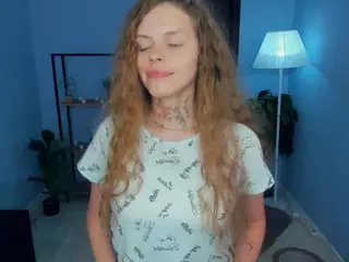 Natalie's Live Sex Cam Show