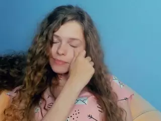 Natalie's Live Sex Cam Show