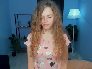 Natalie's Live Sex Cam Show
