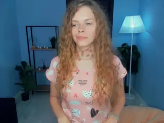 Natalie's Live Sex Cam Show