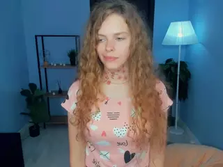 Natalie's Live Sex Cam Show