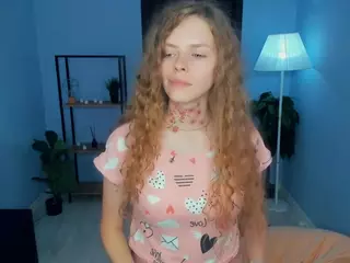 Natalie's Live Sex Cam Show
