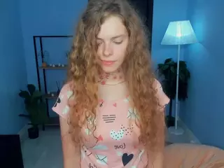 Natalie's Live Sex Cam Show