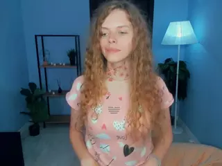 Natalie's Live Sex Cam Show