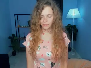 Natalie's Live Sex Cam Show