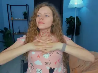 Natalie's Live Sex Cam Show