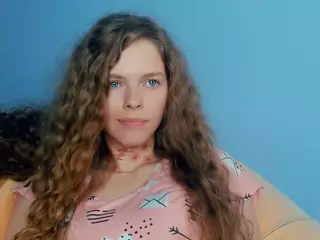 Natalie's Live Sex Cam Show