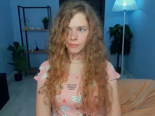 Natalie's Live Sex Cam Show