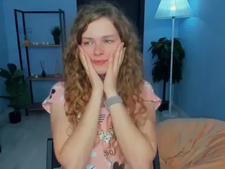 Natalie's Live Sex Cam Show