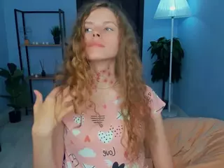 Natalie's Live Sex Cam Show