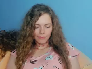 Natalie's Live Sex Cam Show