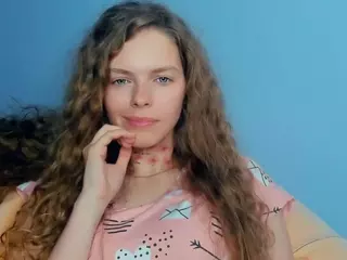 Natalie's Live Sex Cam Show