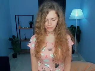 Natalie's Live Sex Cam Show