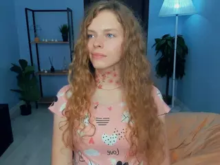 Natalie's Live Sex Cam Show