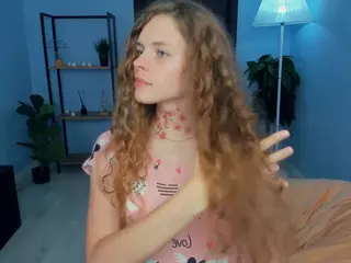 Natalie's Live Sex Cam Show