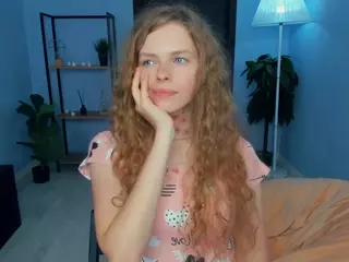 Natalie's Live Sex Cam Show