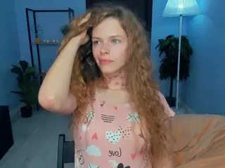Natalie's Live Sex Cam Show
