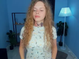 Natalie's Live Sex Cam Show