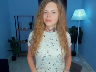 Natalie's Live Sex Cam Show