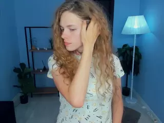 Natalie's Live Sex Cam Show