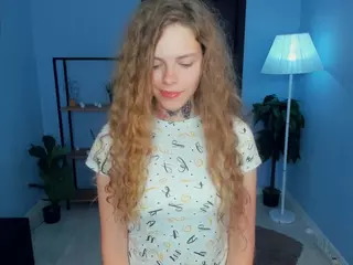 Natalie's Live Sex Cam Show