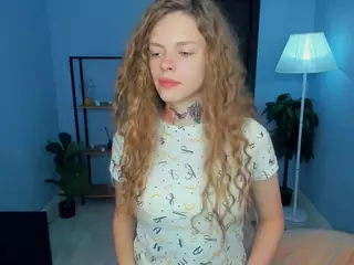 Natalie's Live Sex Cam Show