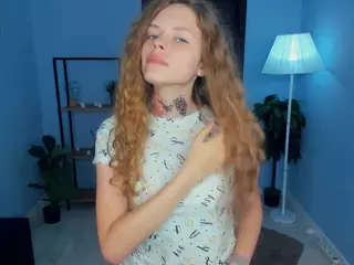 Natalie's Live Sex Cam Show