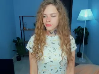 Natalie's Live Sex Cam Show