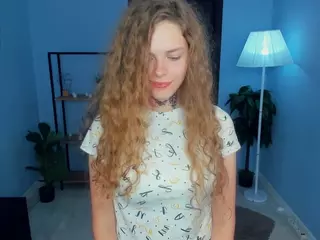 Natalie's Live Sex Cam Show