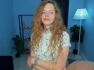 Natalie's Live Sex Cam Show