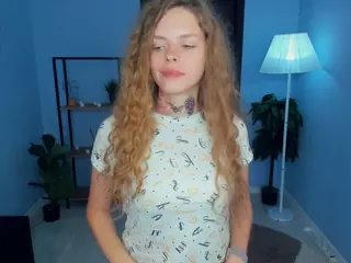 Natalie's Live Sex Cam Show
