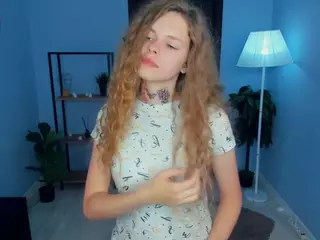 Natalie's Live Sex Cam Show