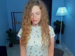 Natalie's Live Sex Cam Show